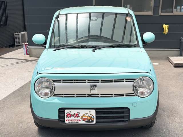 スズキ アルトラパン ６６０ Ｌ H28年 (九州・沖縄) 99