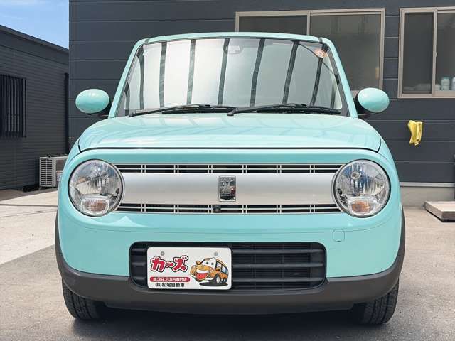 スズキ アルトラパン ６６０ Ｌ H28年 (九州・沖縄) 99