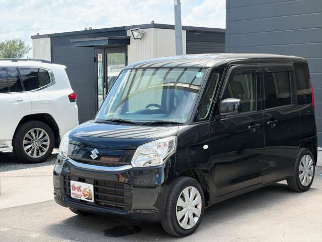 スズキ スペーシア ６６０ Ｇ H27年 (九州・沖縄) 99