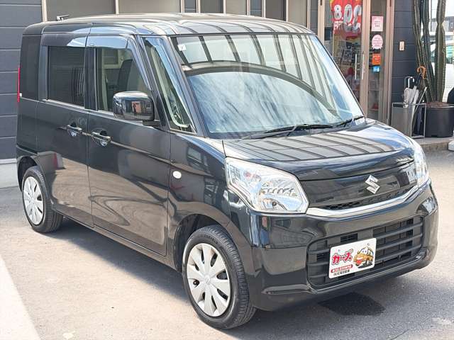 スズキ スペーシア ６６０ Ｇ H27年 (九州・沖縄) 99