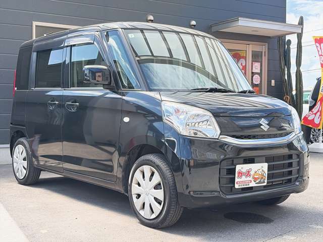 スズキ スペーシア ６６０ Ｇ H27年 (九州・沖縄) 99