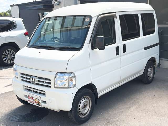 ホンダ アクティバン ６６０ ＳＤＸ H30年 (九州・沖縄) 99
