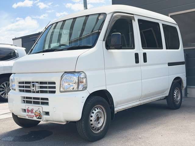 ホンダ アクティバン ６６０ ＳＤＸ H30年 (九州・沖縄) 99