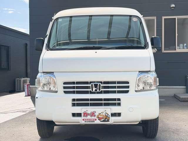 ホンダ アクティバン ６６０ ＳＤＸ H30年 (九州・沖縄) 99