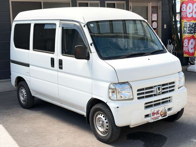 ホンダ アクティバン ６６０ ＳＤＸ H30年 (九州・沖縄) 99