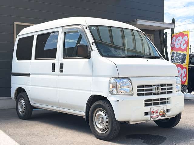 ホンダ アクティバン ６６０ ＳＤＸ H30年 (九州・沖縄) 99