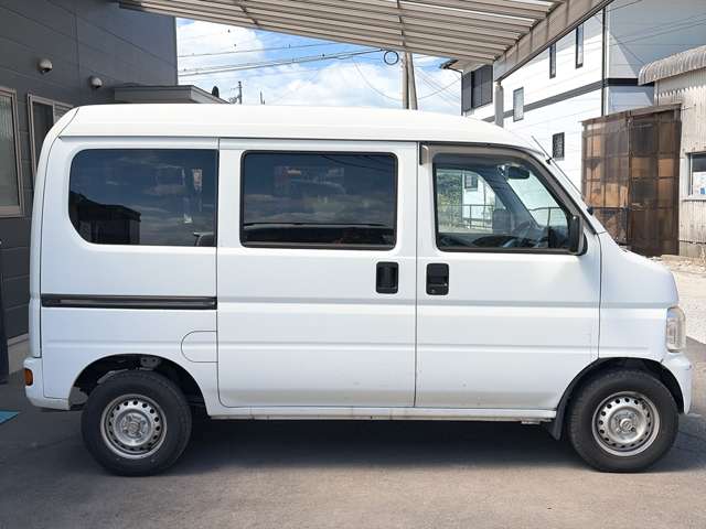 ホンダ アクティバン ６６０ ＳＤＸ H30年 (九州・沖縄) 99