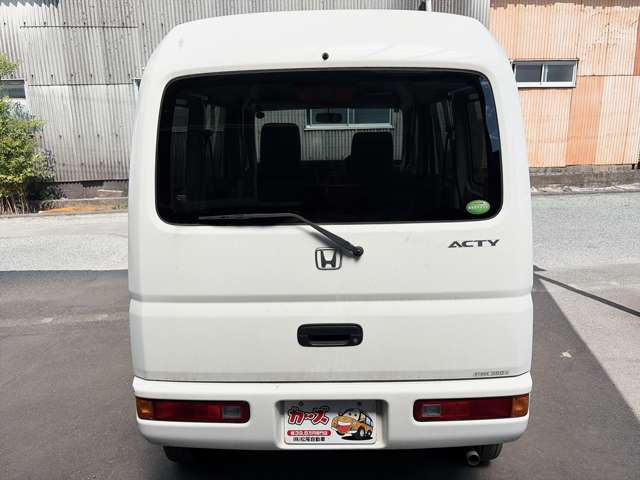 ホンダ アクティバン ６６０ ＳＤＸ H30年 (九州・沖縄) 99