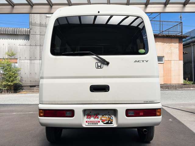 ホンダ アクティバン ６６０ ＳＤＸ H30年 (九州・沖縄) 99