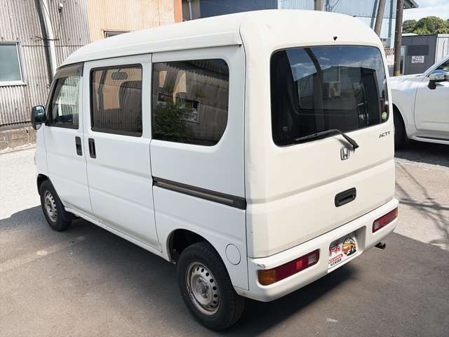 ホンダ アクティバン ６６０ ＳＤＸ H30年 (九州・沖縄) 99