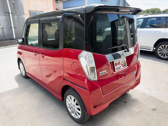 日産 デイズ　ルークス ６６０ ハイウェイスターＸ H27年 (九州・沖縄) 99