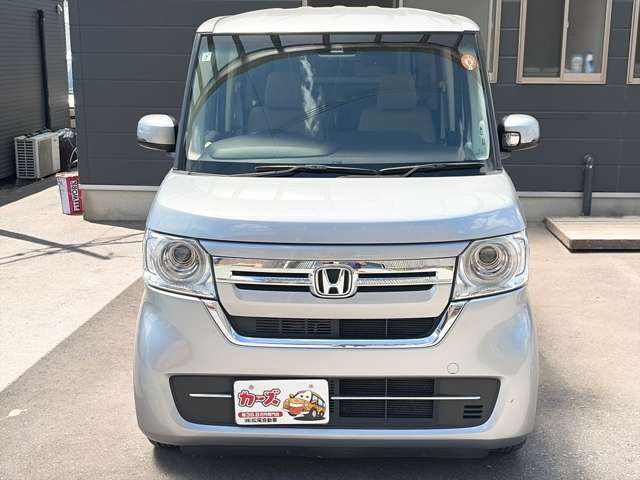 ホンダ Ｎ　ＢＯＸ ６６０ Ｌ R4年 (九州・沖縄) 99