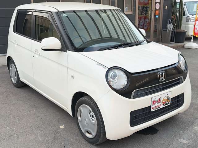 ホンダ Ｎ−ＯＮＥ ６６０ Ｇ H27年 (九州・沖縄) 99