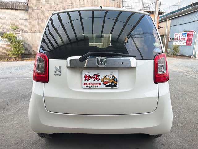 ホンダ Ｎ−ＯＮＥ ６６０ Ｇ H27年 (九州・沖縄) 99