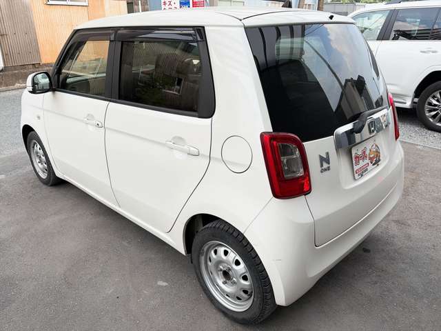 ホンダ Ｎ−ＯＮＥ ６６０ Ｇ H27年 (九州・沖縄) 99
