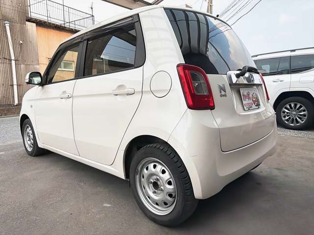 ホンダ Ｎ−ＯＮＥ ６６０ Ｇ H27年 (九州・沖縄) 99