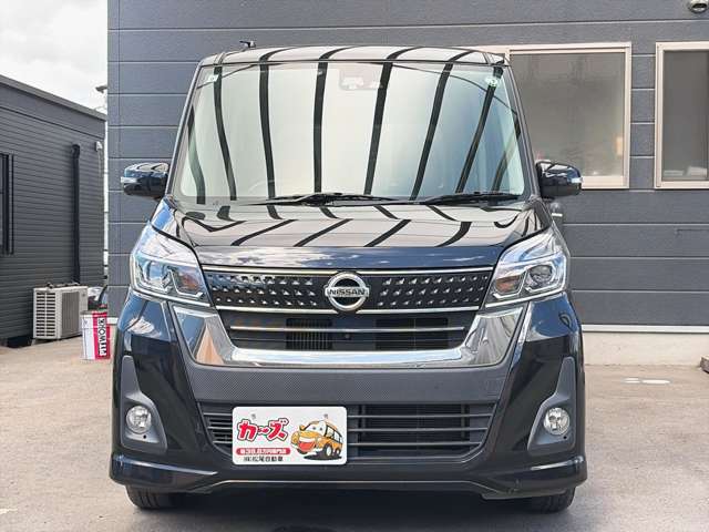 日産 デイズ　ルークス ６６０ ハイウェイスター Ｘターボ H29年 (九州・沖縄) 99