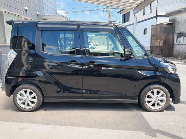 日産 デイズ　ルークス ６６０ ハイウェイスター Ｘターボ H29年 (九州・沖縄) 99