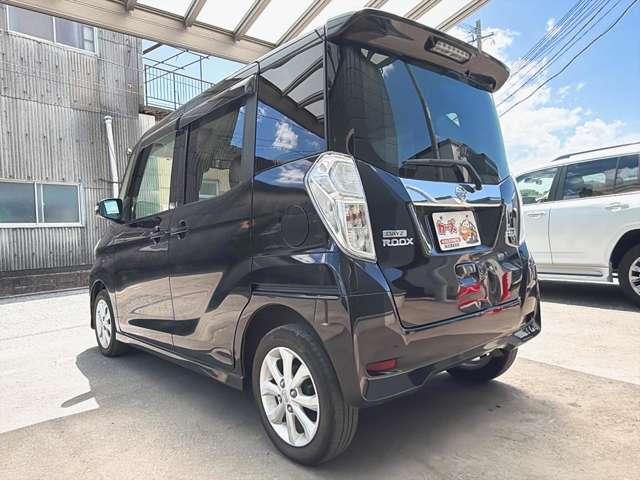 日産 デイズ　ルークス ６６０ ハイウェイスター Ｘターボ H29年 (九州・沖縄) 99