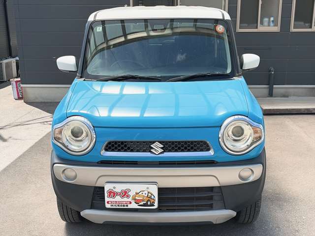 スズキ ハスラー ６６０ Ｇ H26年 (九州・沖縄) 99