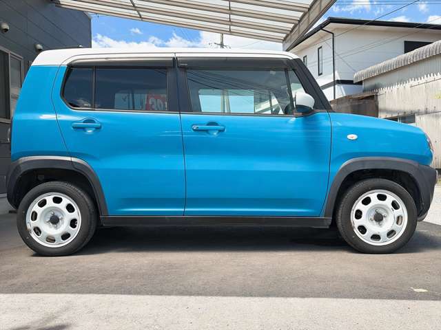 スズキ ハスラー ６６０ Ｇ H26年 (九州・沖縄) 99