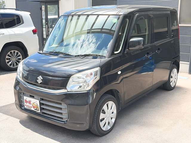 スズキ スペーシア ６６０ Ｇ H29年 (九州・沖縄) 99