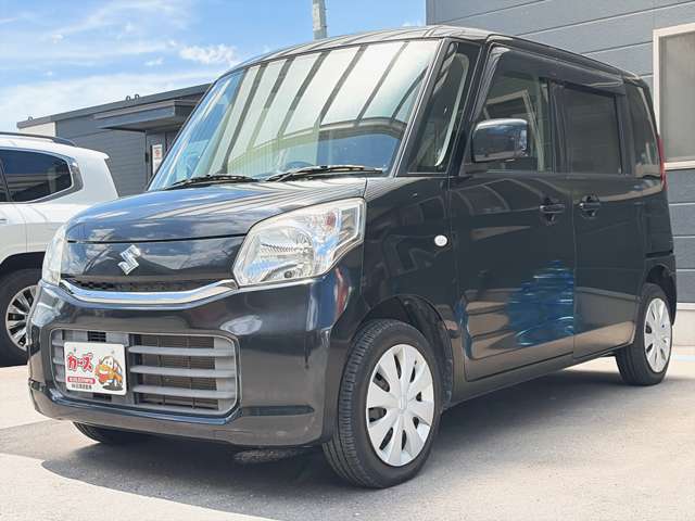 スズキ スペーシア ６６０ Ｇ H29年 (九州・沖縄) 99