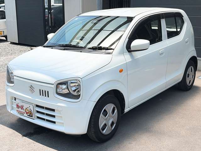 スズキ アルト ６６０ Ｌ スズキ セーフティ サポート装着車 R3年 (九州・沖縄) 99