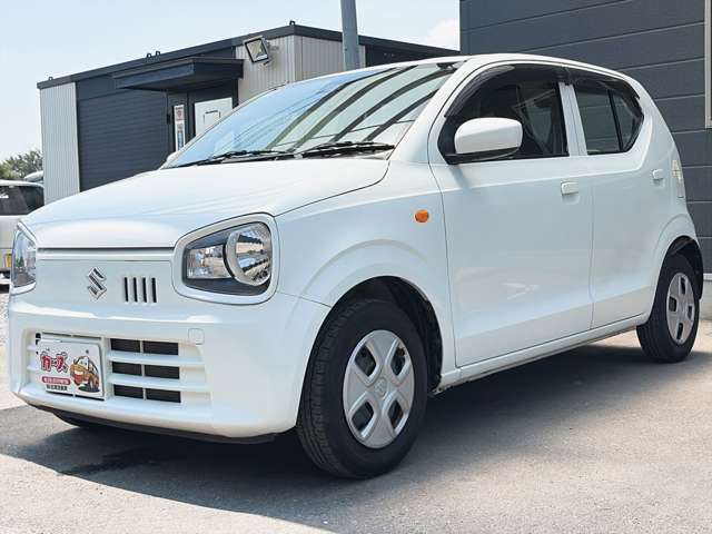 スズキ アルト ６６０ Ｌ スズキ セーフティ サポート装着車 R3年 (九州・沖縄) 99