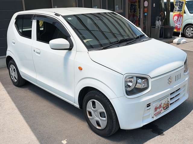 スズキ アルト ６６０ Ｌ スズキ セーフティ サポート装着車 R3年 (九州・沖縄) 99