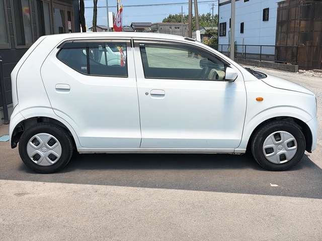スズキ アルト ６６０ Ｌ スズキ セーフティ サポート装着車 R3年 (九州・沖縄) 99