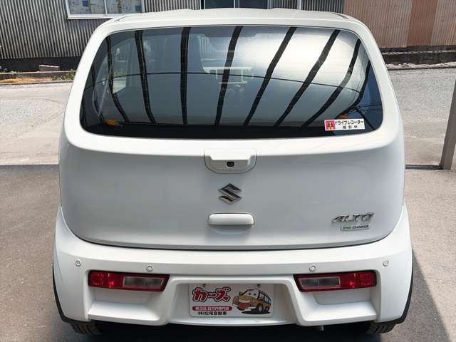 スズキ アルト ６６０ Ｌ スズキ セーフティ サポート装着車 R3年 (九州・沖縄) 99