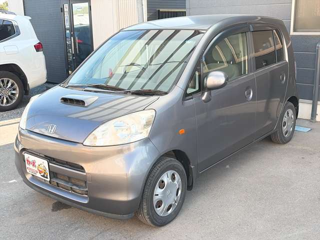 ホンダ ライフ ６６０ Ｆ ターボ H19年 (九州・沖縄) 99