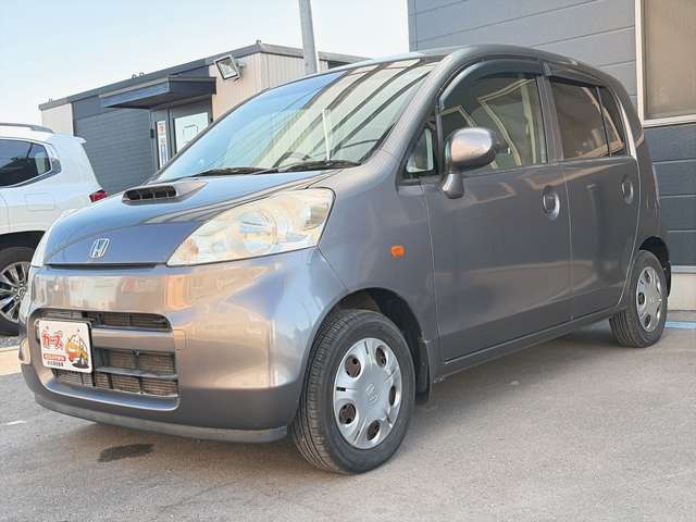ホンダ ライフ ６６０ Ｆ ターボ H19年 (九州・沖縄) 99