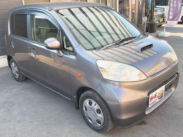 ホンダ ライフ ６６０ Ｆ ターボ H19年 (九州・沖縄) 99