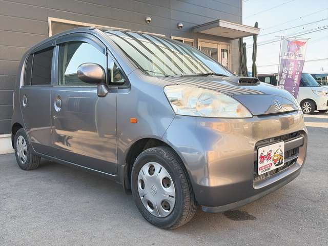 ホンダ ライフ ６６０ Ｆ ターボ H19年 (九州・沖縄) 99