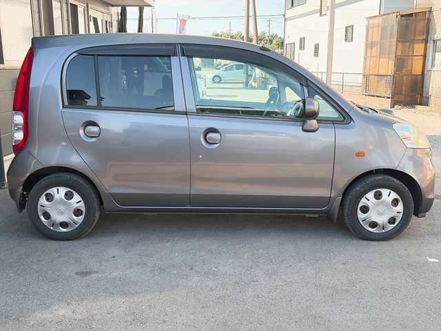 ホンダ ライフ ６６０ Ｆ ターボ H19年 (九州・沖縄) 99