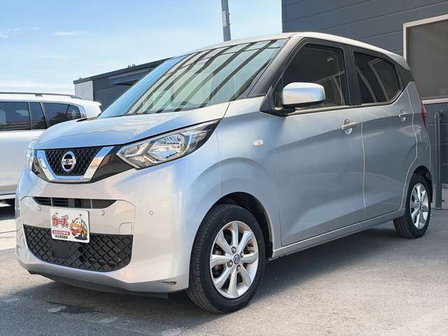 日産 デイズ ６６０ Ｘ R3年 (九州・沖縄) 99