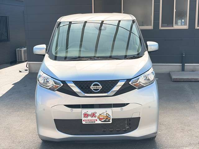 日産 デイズ ６６０ Ｘ R3年 (九州・沖縄) 99