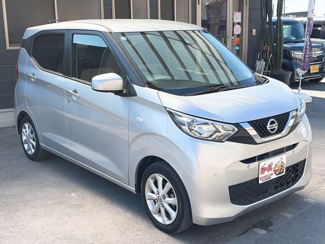 日産 デイズ ６６０ Ｘ R3年 (九州・沖縄) 99
