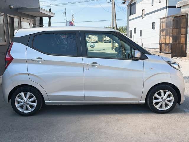 日産 デイズ ６６０ Ｘ R3年 (九州・沖縄) 99