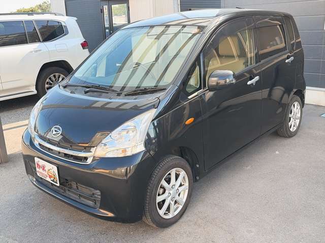 ダイハツ ムーヴ ６６０ Ｘ H24年 (九州・沖縄) 99