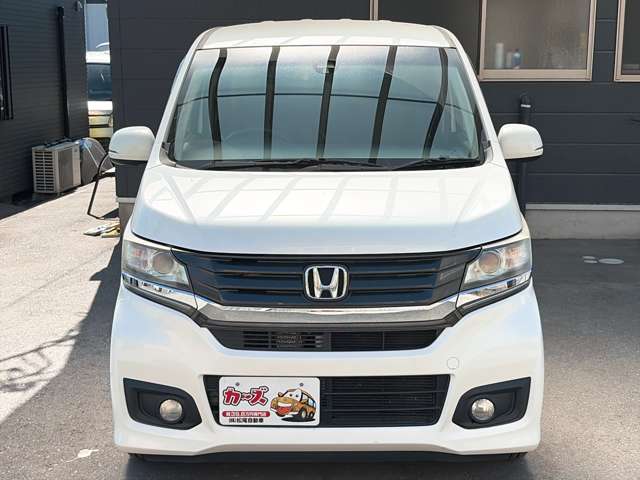 ホンダ Ｎ−ＷＧＮ ６６０ カスタムＧ Ａパッケージ H26年 (九州・沖縄) 99