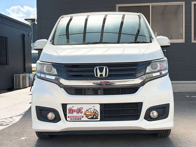 ホンダ Ｎ−ＷＧＮ ６６０ カスタムＧ Ａパッケージ H26年 (九州・沖縄) 99
