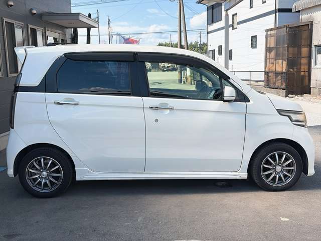ホンダ Ｎ−ＷＧＮ ６６０ カスタムＧ Ａパッケージ H26年 (九州・沖縄) 99