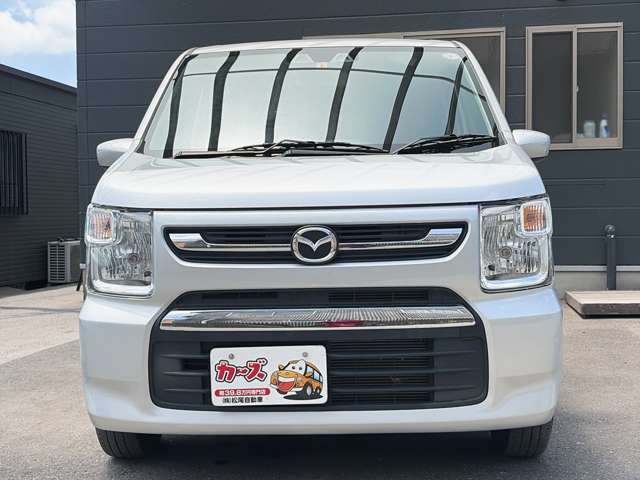 マツダ フレア ６６０ ハイブリッド ＸＧ R5年 (九州・沖縄) 99