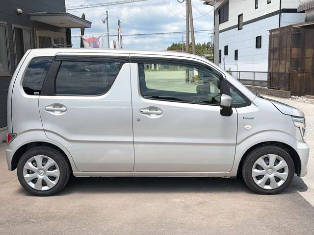 マツダ フレア ６６０ ハイブリッド ＸＧ R5年 (九州・沖縄) 99