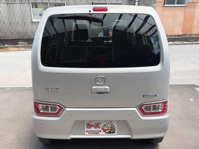 マツダ フレア ６６０ ハイブリッド ＸＧ R5年 (九州・沖縄) 99