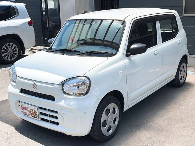 スズキ アルト ６６０ Ｌ R4年 (九州・沖縄) 99