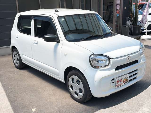 スズキ アルト ６６０ Ｌ R4年 (九州・沖縄) 99